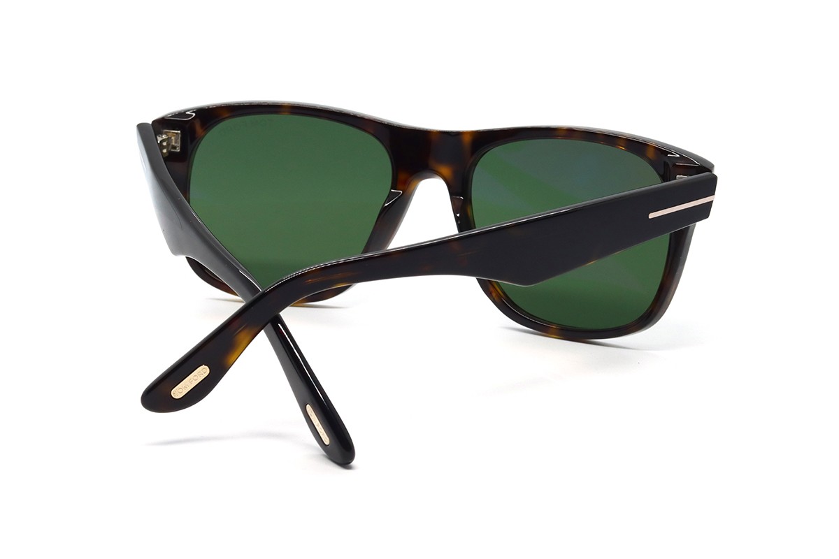 Солнцезащитные очки TOM FORD FT1284 52N 55 Фото №4 - linza.ua