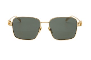 Солнцезащитные очки GUCCI GG1937S-001 54 Фото №2 - linza.ua