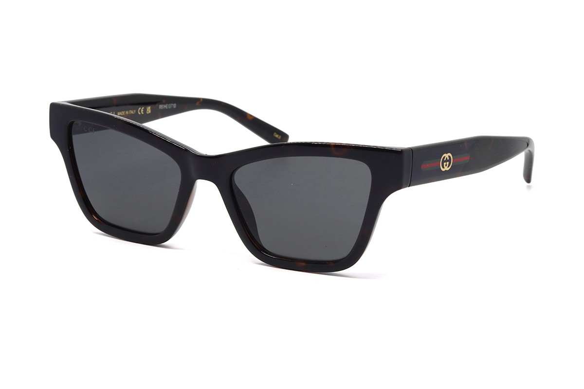 Солнцезащитные очки GUCCI GG1982S-002 53 Фото №1 - linza.ua