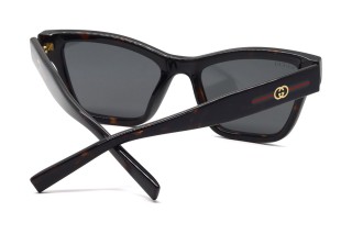 Солнцезащитные очки GUCCI GG1982S-002 53 Фото №2 - linza.ua