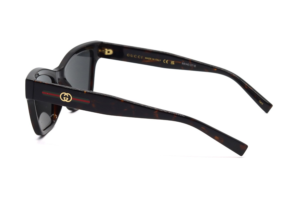 Солнцезащитные очки GUCCI GG1982S-002 53 Фото №4 - linza.ua