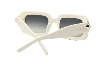 Сонцезахисні окуляри Furla SFU980 03GF 52 Фото №4 - linza.ua