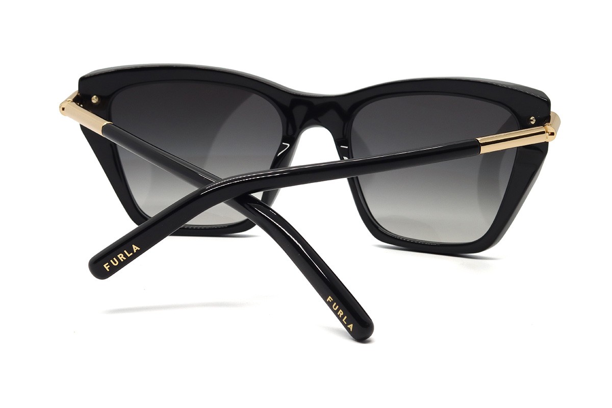 Сонцезахисні окуляри Furla SFU983 0700 56 Фото №3 - linza.ua