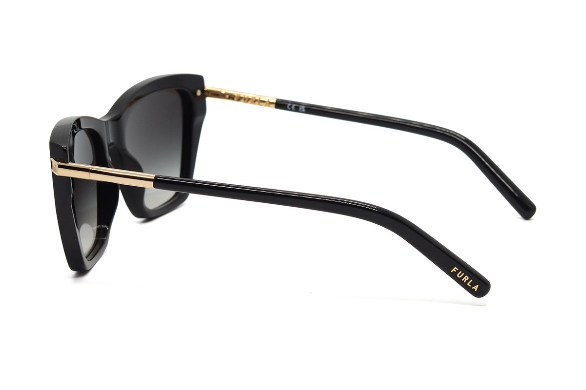 Сонцезахисні окуляри Furla SFU983 0700 56 Фото №4 - linza.ua