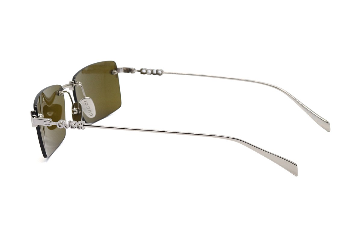 Сонцезахисні окуляри GUCCI GG1941S-002 56 Фото №4 - linza.ua