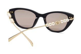 Солнцезащитные очки GUCCI GG1968S-004 50 Фото №2 - linza.ua