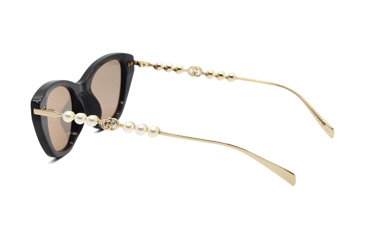 Солнцезащитные очки GUCCI GG1968S-004 50 Фото №4 - linza.ua