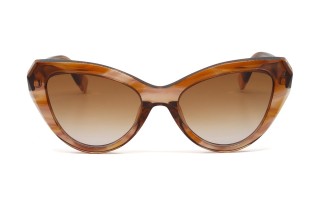 Сонцезахисні окуляри Furla SFU977V 0VBL 54 Фото №4 - linza.ua