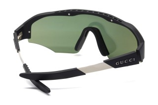 Солнцезащитные очки GUCCI GG2017S-001 99 Фото №2 - linza.ua