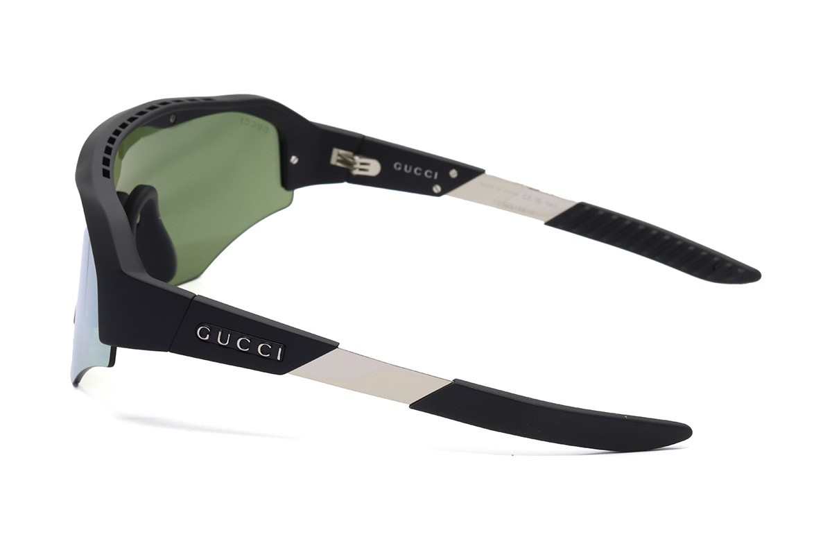 Солнцезащитные очки GUCCI GG2017S-001 99 Фото №3 - linza.ua