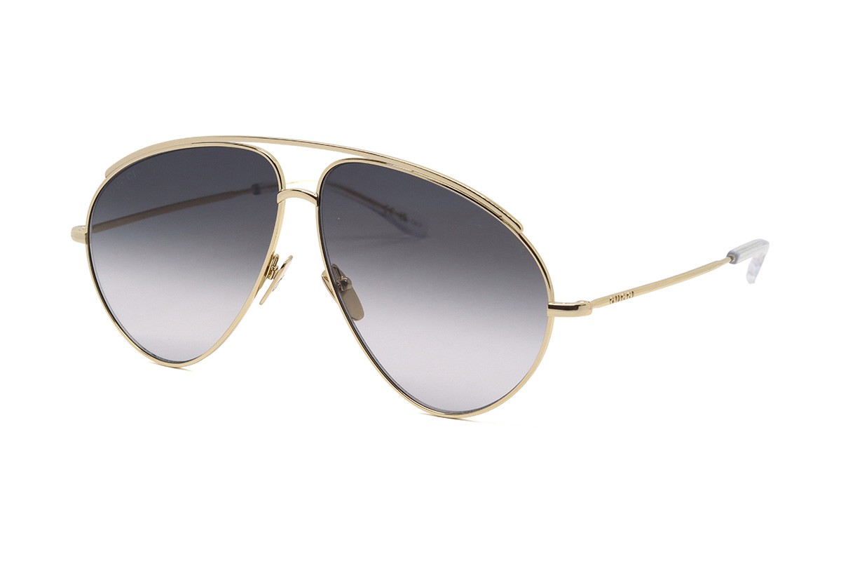 Солнцезащитные очки GUCCI GG1654S-012 60 Фото №1 - linza.ua