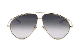 Солнцезащитные очки GUCCI GG1654S-012 60 Фото №3 - linza.ua