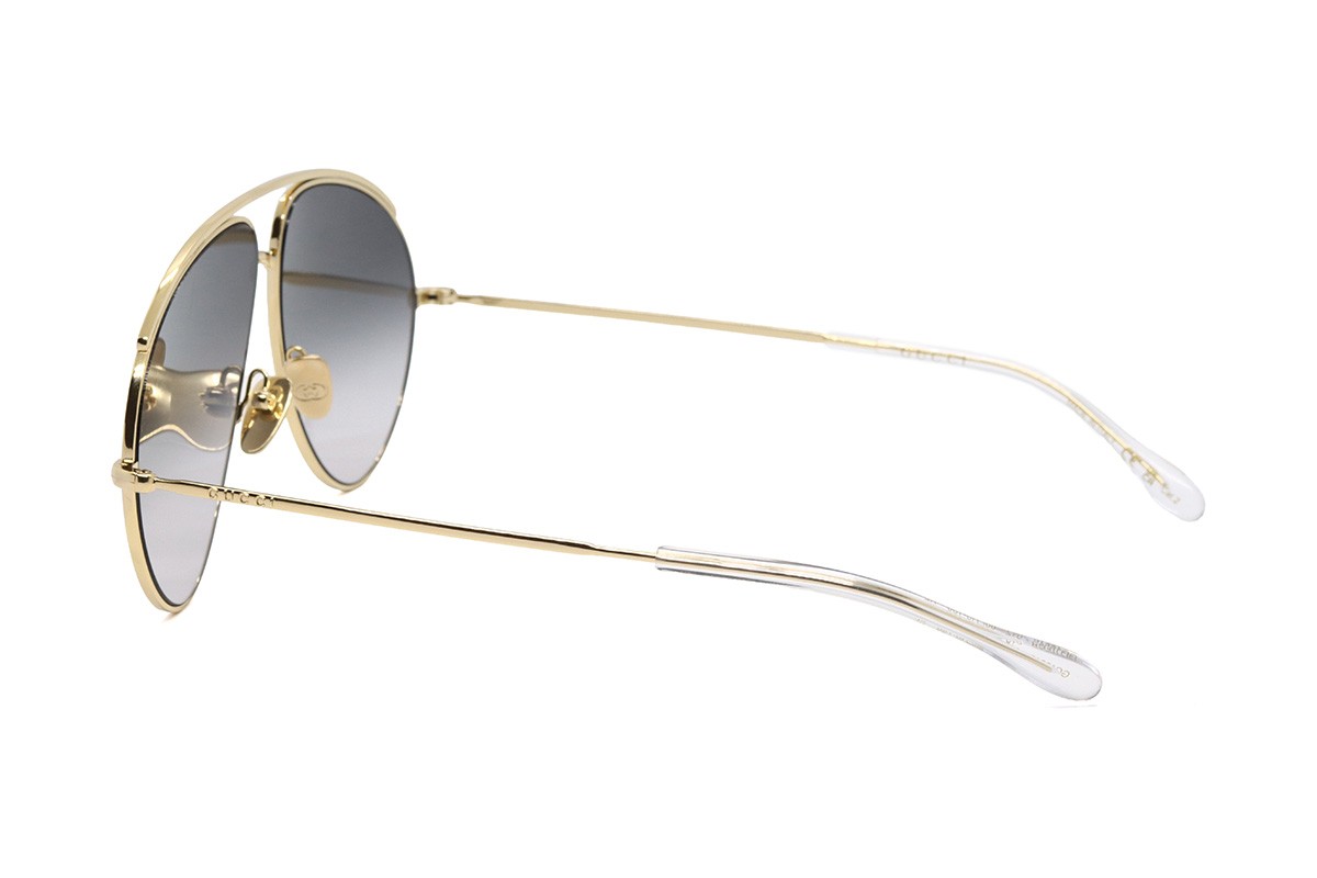 Солнцезащитные очки GUCCI GG1654S-012 60 Фото №4 - linza.ua