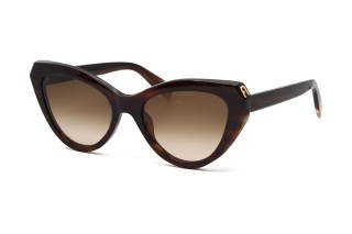 Сонцезахистні окуляри Furla SFU977 07HL 54 - linza.ua