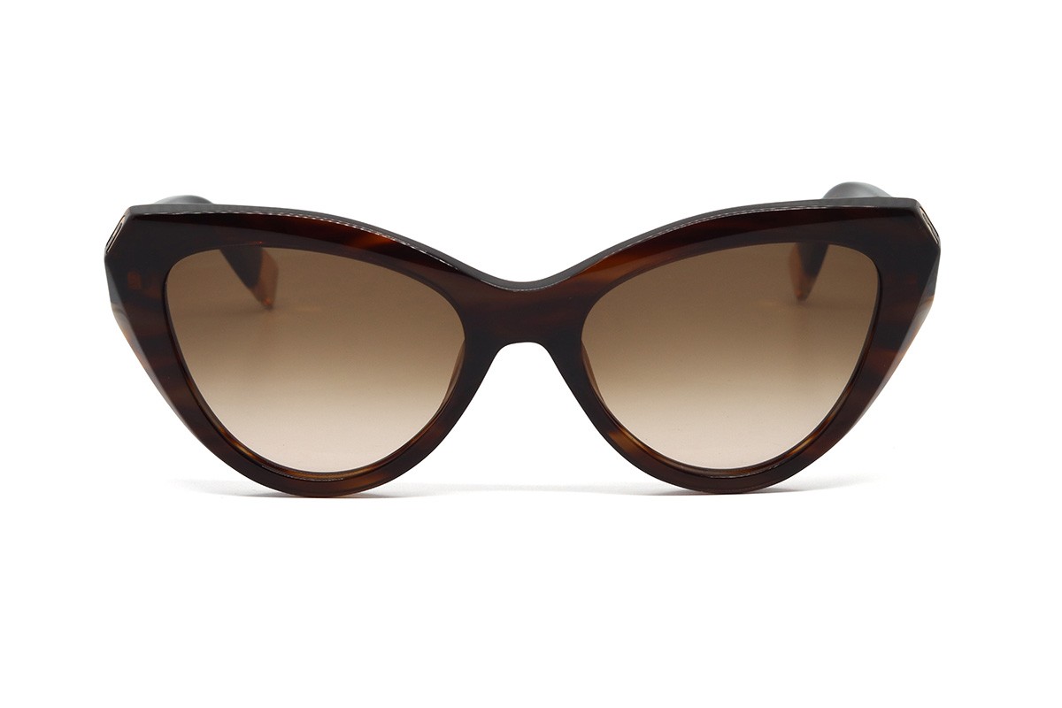 Сонцезахисні окуляри Furla SFU977 07HL 54 Фото №2 - linza.ua