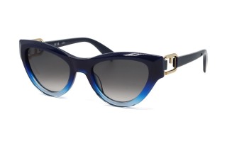 Сонцезахистні окуляри Furla SFU982 08Y6 54 - linza.ua