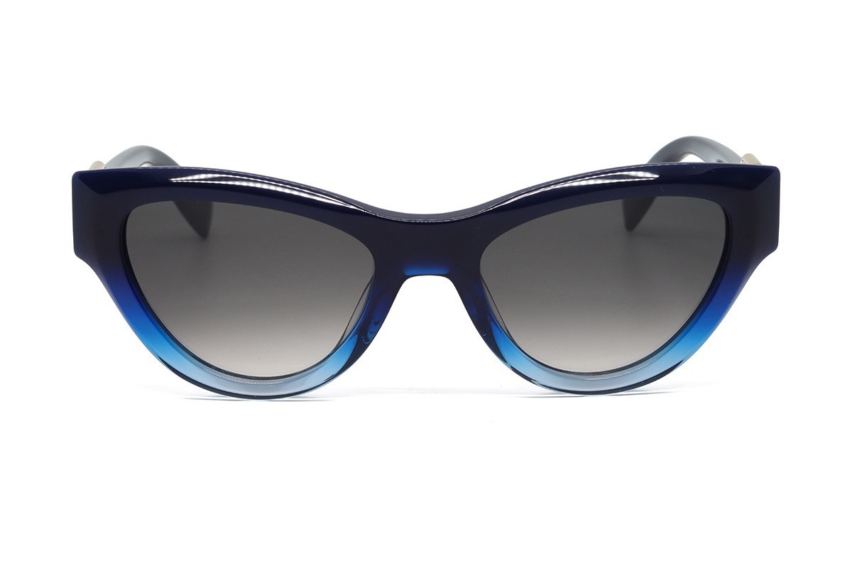 Сонцезахисні окуляри Furla SFU982 08Y6 54 Фото №3 - linza.ua