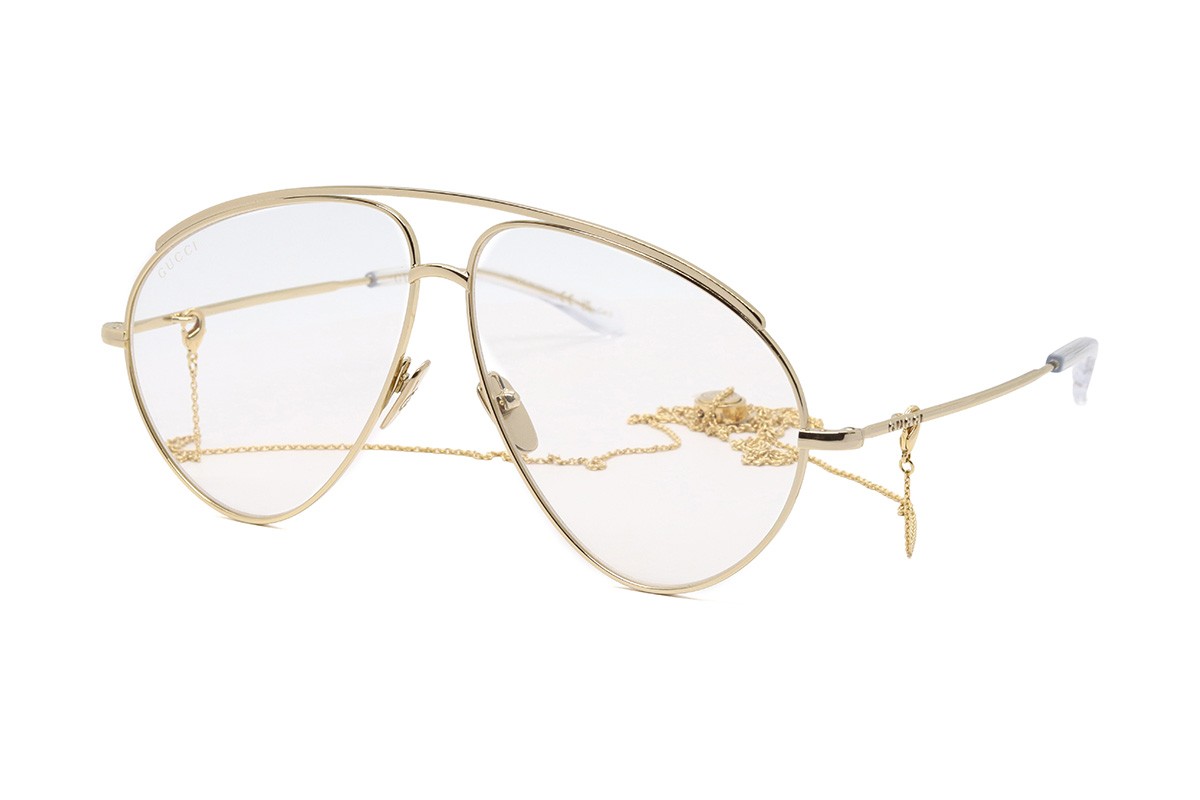 Солнцезащитные очки GUCCI GG1654S-010 60 Фото №1 - linza.ua