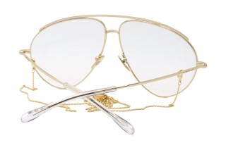 Солнцезащитные очки GUCCI GG1654S-010 60 Фото №4 - linza.ua