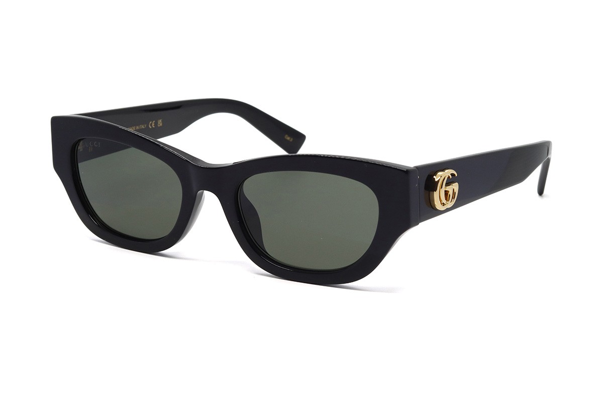 Солнцезащитные очки GUCCI GG1954SA-001 53 Фото №1 - linza.ua
