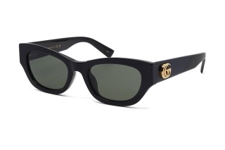 Солнцезащитные очки GUCCI GG1954SA-001 53 - linza.ua