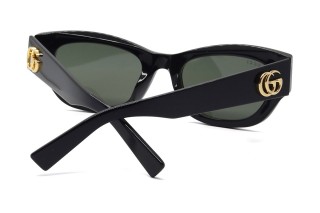 Солнцезащитные очки GUCCI GG1954SA-001 53 Фото №2 - linza.ua