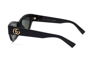 Солнцезащитные очки GUCCI GG1954SA-001 53 Фото №4 - linza.ua