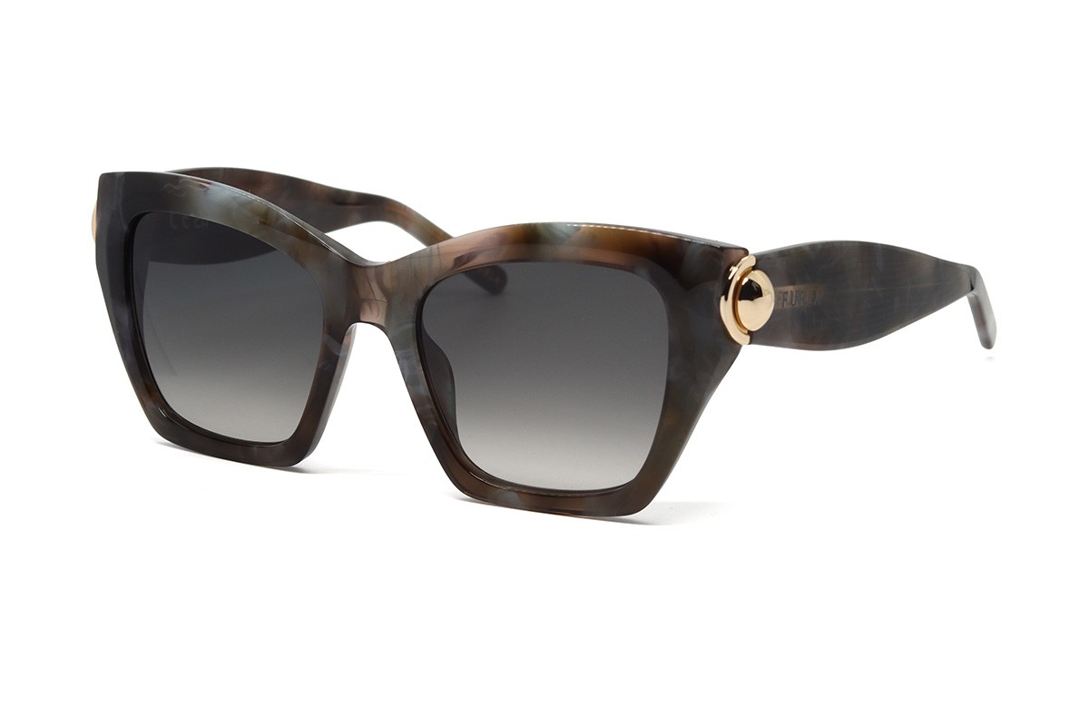 Сонцезахисні окуляри Furla SFU979 03KA 53 Фото №1 - linza.ua