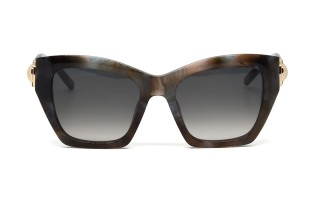 Сонцезахисні окуляри Furla SFU979 03KA 53 Фото №3 - linza.ua