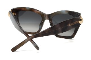 Сонцезахисні окуляри Furla SFU979 03KA 53 Фото №4 - linza.ua