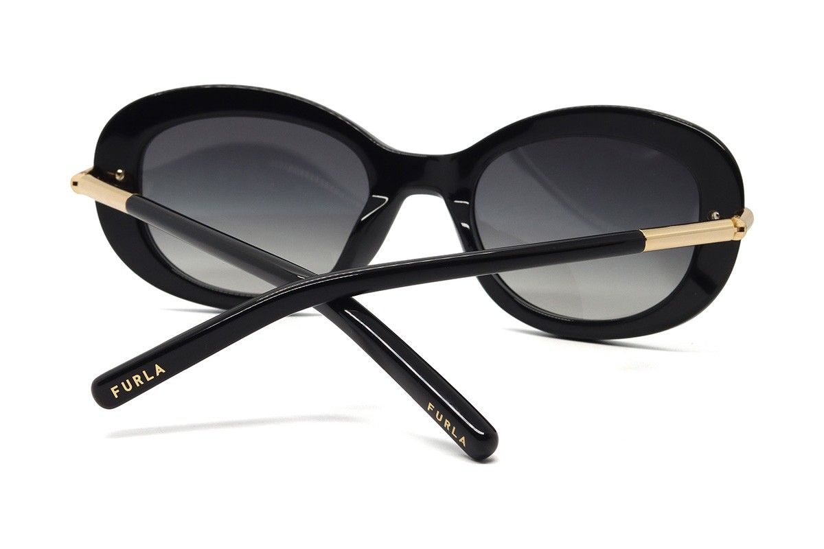 Сонцезахисні окуляри Furla SFU984 0700 54 Фото №4 - linza.ua
