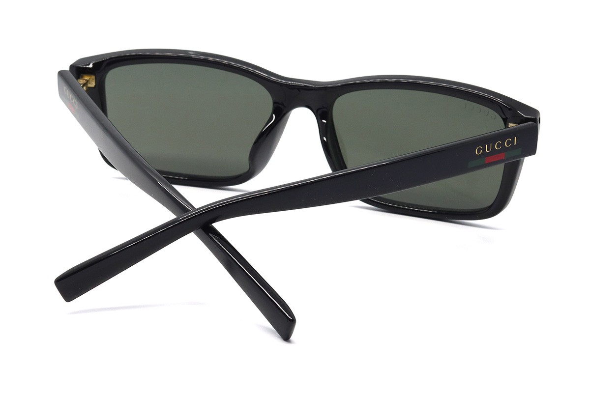 Солнцезащитные очки GUCCI GG1986SA-001 57 Фото №3 - linza.ua