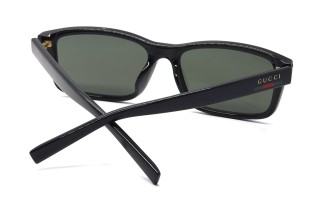 Солнцезащитные очки GUCCI GG1986SA-001 57 Фото №3 - linza.ua