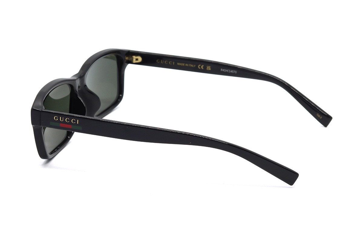 Солнцезащитные очки GUCCI GG1986SA-001 57 Фото №4 - linza.ua