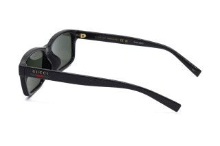 Солнцезащитные очки GUCCI GG1986SA-001 57 Фото №4 - linza.ua