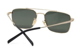 Солнцезащитные очки GUCCI GG1957SA-001 58 Фото №3 - linza.ua