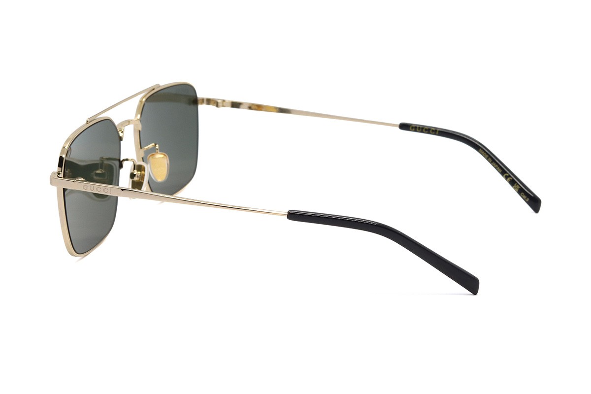 Солнцезащитные очки GUCCI GG1957SA-001 58 Фото №4 - linza.ua