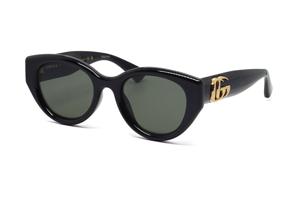 Солнцезащитные очки GUCCI GG1976SK-001 52 Фото №1 - linza.ua