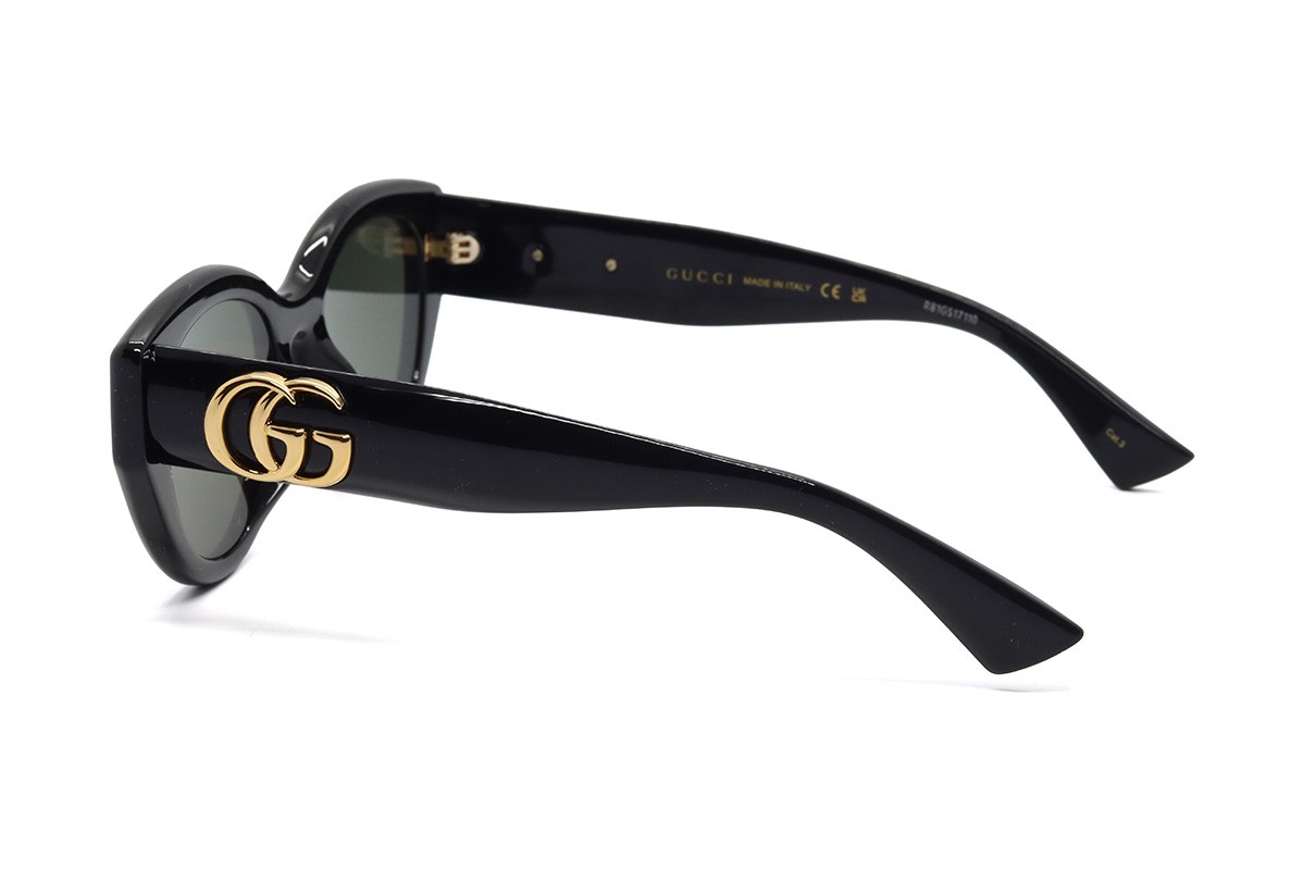 Солнцезащитные очки GUCCI GG1976SK-001 52 Фото №2 - linza.ua