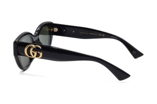 Солнцезащитные очки GUCCI GG1976SK-001 52 Фото №2 - linza.ua