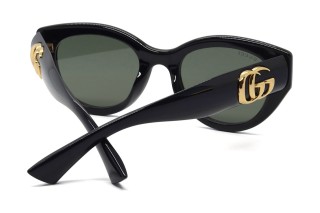 Солнцезащитные очки GUCCI GG1976SK-001 52 Фото №3 - linza.ua