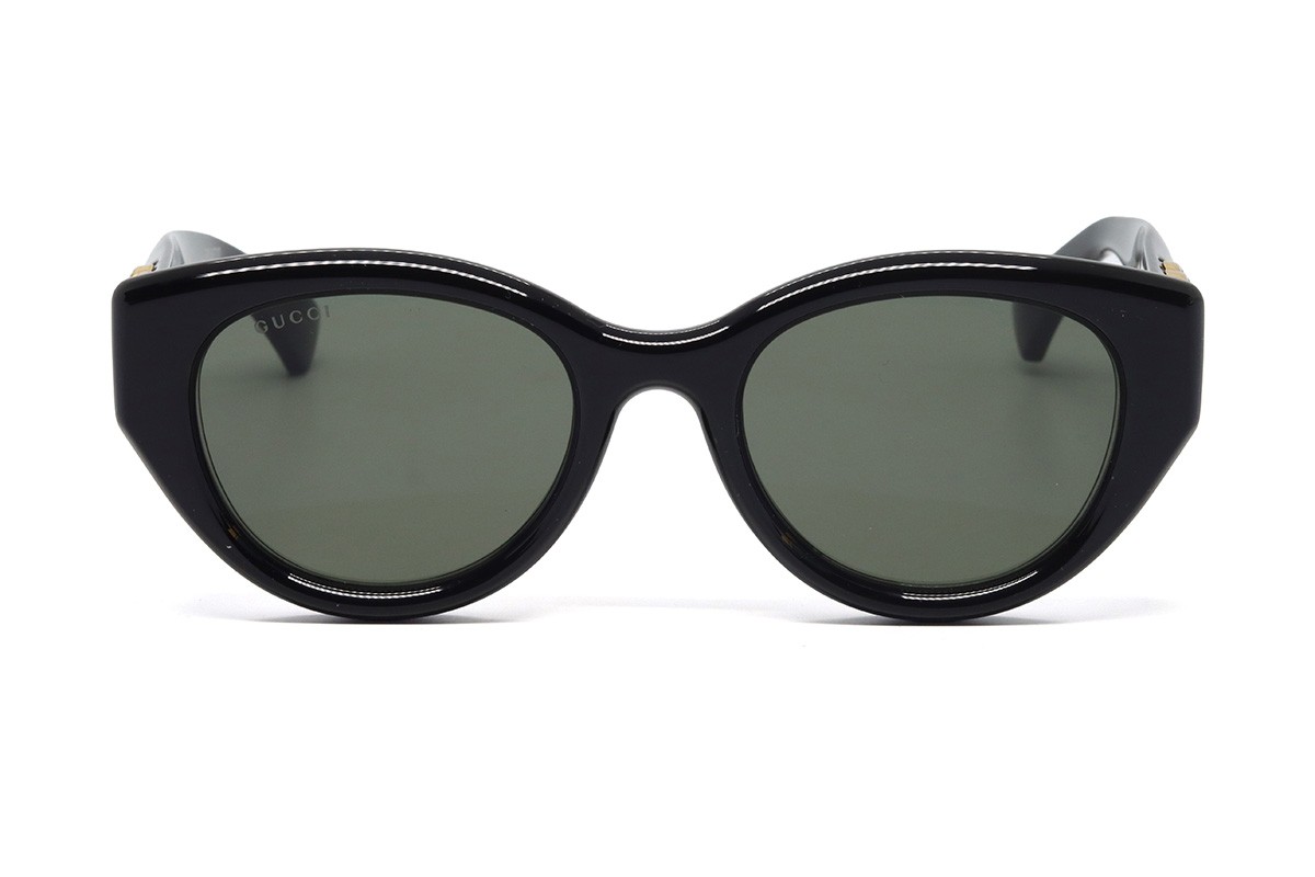 Солнцезащитные очки GUCCI GG1976SK-001 52 Фото №4 - linza.ua