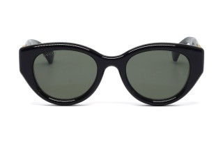 Солнцезащитные очки GUCCI GG1976SK-001 52 Фото №4 - linza.ua