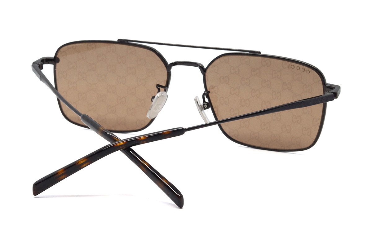 Солнцезащитные очки GUCCI GG1957SA-005 58 Фото №2 - linza.ua