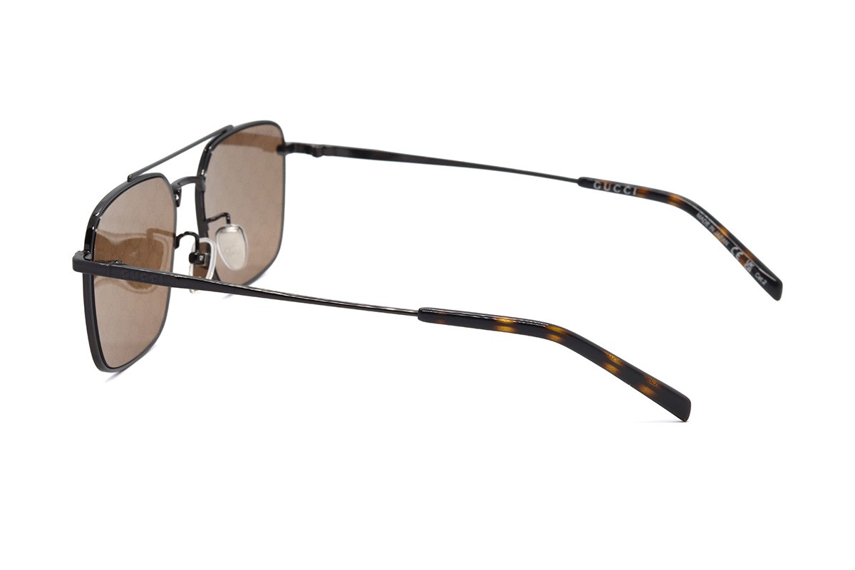 Солнцезащитные очки GUCCI GG1957SA-005 58 Фото №3 - linza.ua