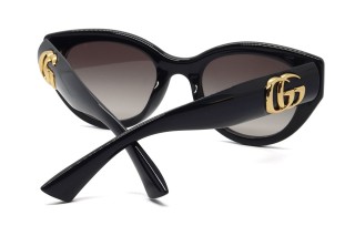 Солнцезащитные очки GUCCI GG1976SK-002 52 Фото №2 - linza.ua