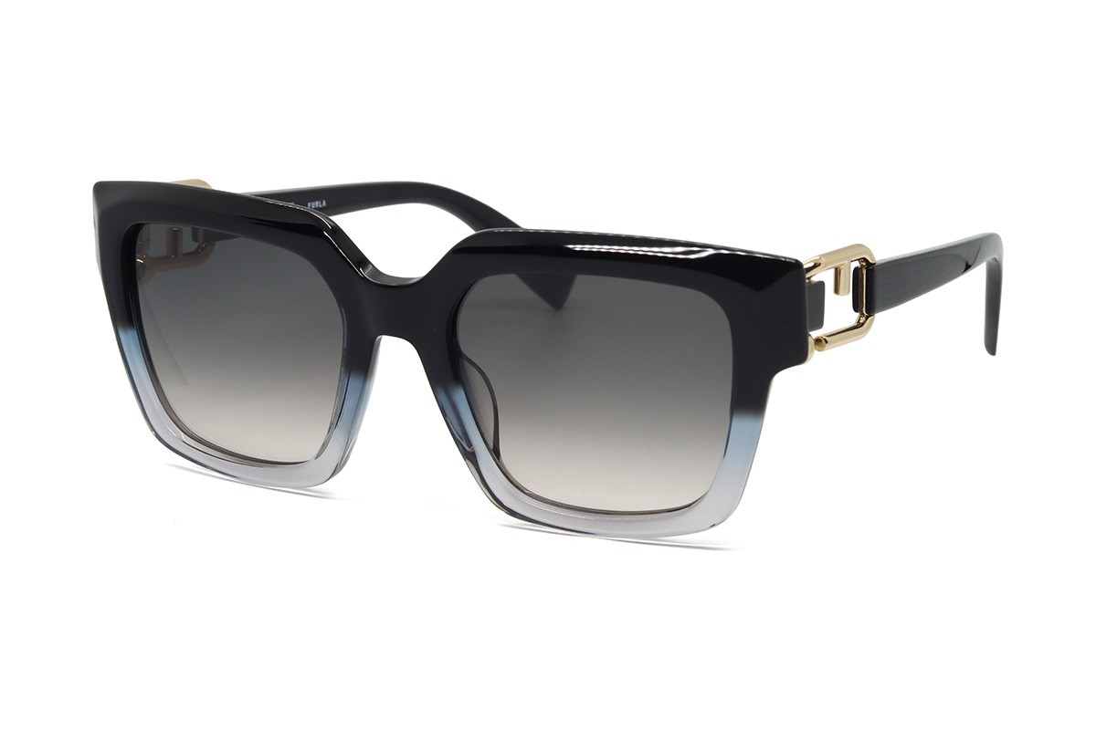 Сонцезахисні окуляри Furla SFU981 06CB 53 Фото №1 - linza.ua