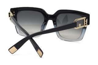 Сонцезахисні окуляри Furla SFU981 06CB 53 Фото №3 - linza.ua