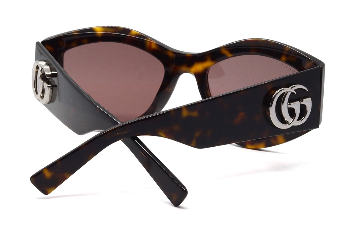 Солнцезащитные очки GUCCI GG1951S-002 53 Фото №4 - linza.ua