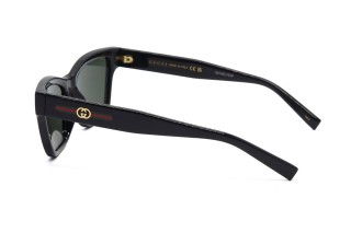Солнцезащитные очки GUCCI GG1982S-001 53 Фото №2 - linza.ua